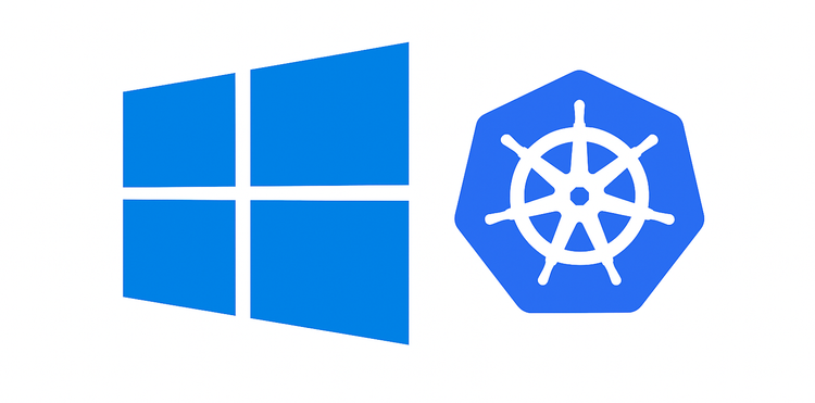 Tutorial: How to install Tanzu & Kubernetes CLI on Windows