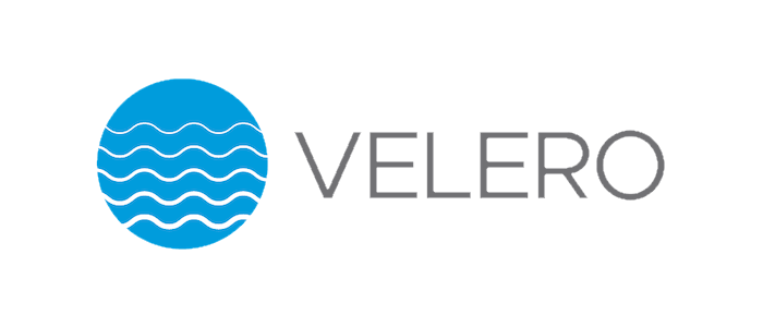 Tips: How to Resolve Most “PartiallyFailed” Errors in Velero Volume Backups