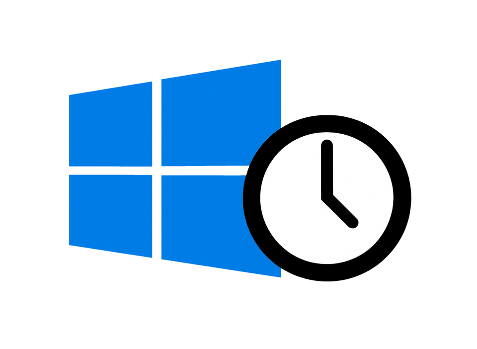 Guide: Configuring NTP Source on Windows
